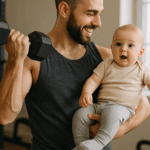 Intermediate 5-Day Strength Plan
